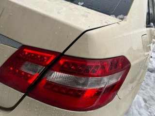 фонарь крышки багажника правый, Mercedes-Benz E W212/S212/C207/A207 2009-2013