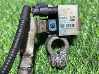 Минусовой провод, ориг. номер AG9N10C679, Ford S-Max 2010-2015