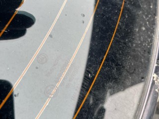 стекло заднее, Mercedes-Benz S W220 1998-2002