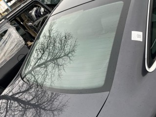 Стекло заднее Audi A6 4F/C6 2004-2008