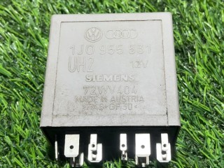 Реле стеклоочистителей (дворников) Volkswagen Passat B5 1996-2001