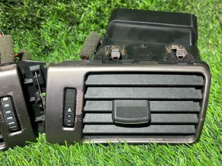 Дефлектор обдува салона, Audi A6 4B/C5 1997-2001