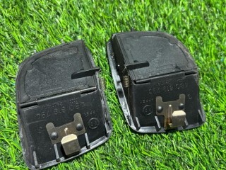 Дефлектор обдува салона, Audi A6 4B/C5 1997-2001