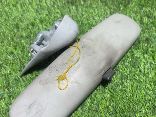 зеркало салона, Mercedes-Benz C W203/S203/CL203 2000-2004