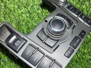 Джойстик управления мультимедиа Audi A6 4F/C6 2004-2008