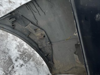 бампер задний, Mercedes-Benz Vito W638 1996-2003