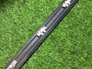 молдинг двери передней левой, Mercedes-Benz C W203/S203/CL203 2000-2004