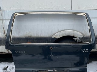 Крышка багажника (дверь 3-5), Mercedes-Benz Vito W638 1996-2003