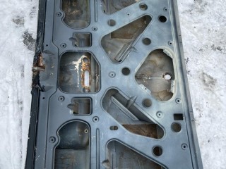 Крышка багажника (дверь 3-5), Mercedes-Benz Vito W638 1996-2003