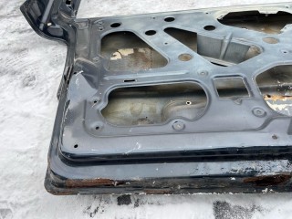 Крышка багажника (дверь 3-5), Mercedes-Benz Vito W638 1996-2003