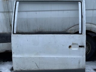 Дверь сдвижная правая, Mercedes-Benz Vito W638 1996-2003