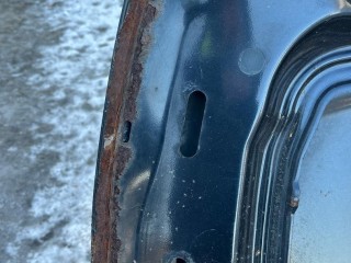 Капот, Mercedes-Benz Vito W638 1996-2003