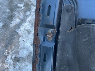 Капот, Mercedes-Benz Vito W638 1996-2003