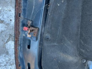 Капот, Mercedes-Benz Vito W638 1996-2003