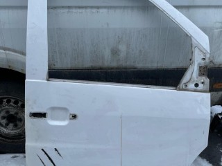 Дверь передняя правая, Mercedes-Benz Vito W638 1996-2003