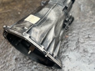 МКПП Mercedes-Benz C W203/S203/CL203 2000-2004