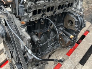 Двигатель Mercedes-Benz Sprinter W906 рест 2014-2018