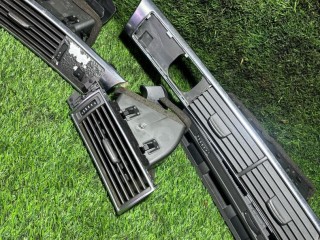Дефлектор обдува салона передний, Audi A6 4F/C6 2004-2008