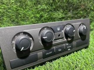 Блок управления печки/климат-контроля Audi A6 4F/C6 2004-2008