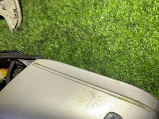 зеркало наружное правое, Mercedes-Benz S W220 2002-2005