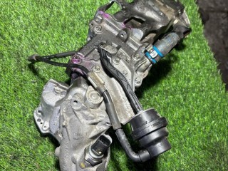 охладитель EGR / Радиатор EGR, ориг. номер A6511400675, Mercedes-Benz Sprinter W906 рест 2014-2018