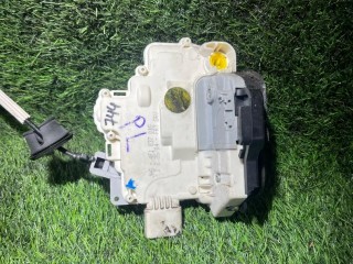 замок двери передней левой, Audi A6 4F/C6 2004-2008