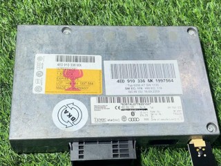 Блок Bluetooth Audi A6 4F/C6 2004-2008