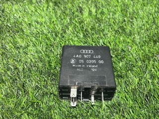 Реле (прочие) Audi A6 4B/C5 1997-2001