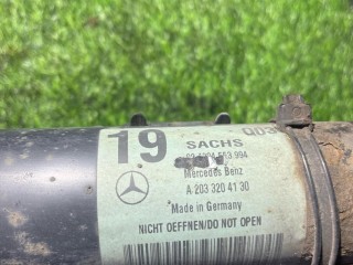стойка амортизатора передняя правая, Mercedes-Benz C W203/S203/CL203 2000-2004
