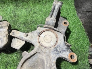 кулак передний правый, Mercedes-Benz Sprinter W906 2006-2014