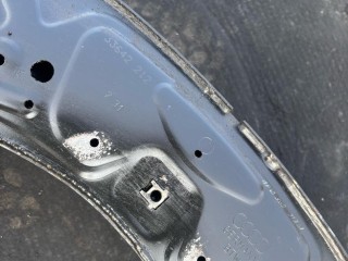 передняя балка (подрамник), Audi A6 4F/C6 2004-2008