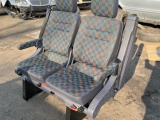 Сиденье заднее, Mercedes-Benz Vito W638 1996-2003