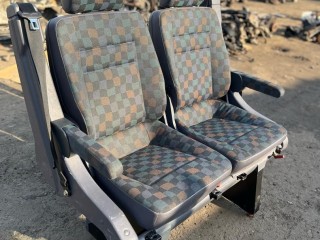 Сиденье заднее, Mercedes-Benz Vito W638 1996-2003