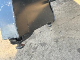 Сиденье заднее, Mercedes-Benz Vito W638 1996-2003