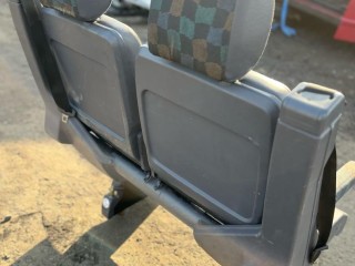 Сиденье заднее, Mercedes-Benz Vito W638 1996-2003
