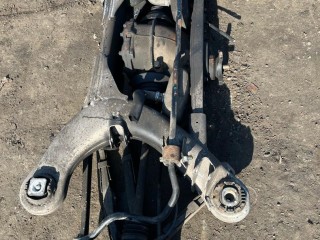 Задняя балка Mercedes-Benz E W211/S211 2002-2006