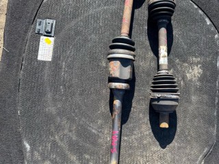 Полуось передняя левая, Ford S-Max 2010-2015