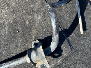 Стабилизатор подвески (поперечной устойчивости) передний, Ford S-Max 2010-2015