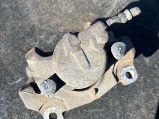Суппорт передний правый, Ford S-Max 2010-2015
