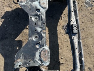 Передняя балка (подрамник) Mercedes-Benz C W203/S203/CL203 2000-2004