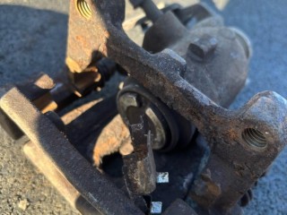 Суппорт задний правый, Ford S-Max 2010-2015