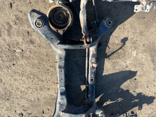 задняя балка, Ford S-Max 2010-2015