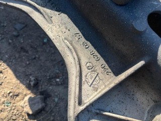 передняя балка (подрамник), Mercedes-Benz S W220 2002-2005