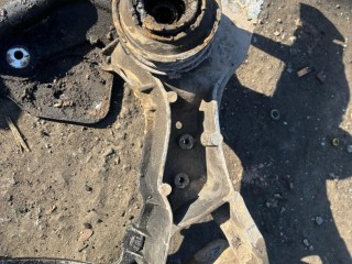 передняя балка (подрамник), Mercedes-Benz C W203/S203/CL203 2000-2004
