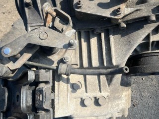 МКПП, Mercedes-Benz Vito W638 1996-2003
