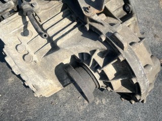 МКПП, Mercedes-Benz Vito W638 1996-2003