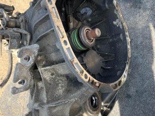 МКПП, Mercedes-Benz Vito W638 1996-2003