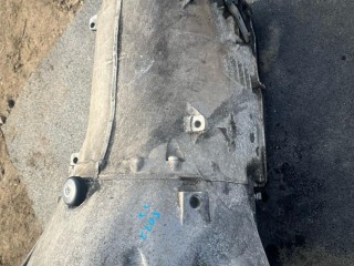 АКПП, Mercedes-Benz C W203/S203/CL203 2000-2004