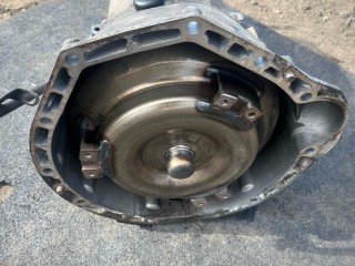 АКПП, Mercedes-Benz C W203/S203/CL203 2000-2004