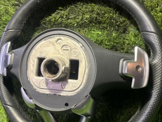 Руль, Mercedes-Benz C W205/S205/C205 2018-2023